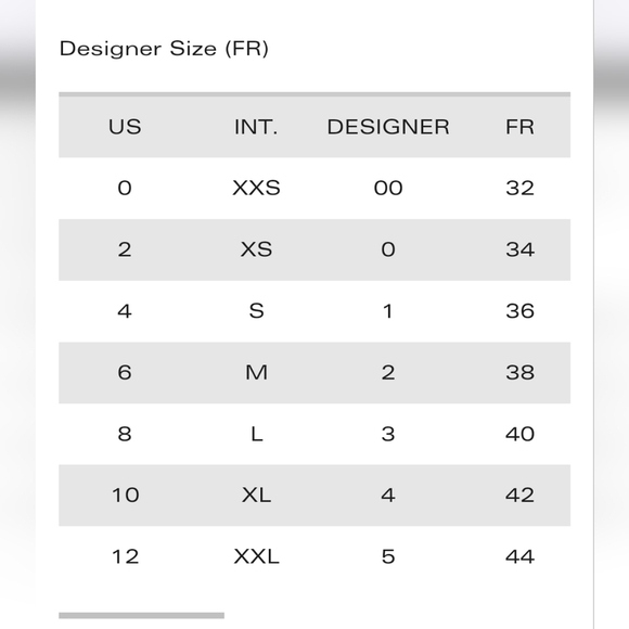 Isabel Marant 90% Wool 10% Cashmere Women's Long Tunic Sweater Top Black Size 1 - Picture 12 of 12